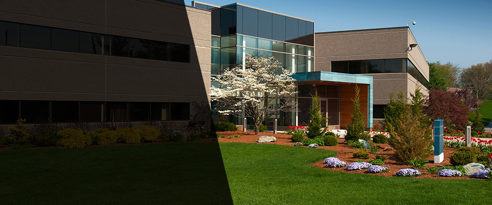 Thornton Landscapers