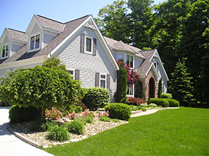 Landscapers and Lawncare Services in Thornton, CO